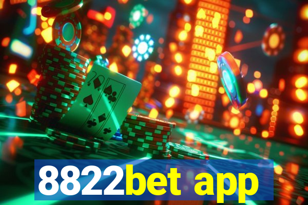 8822bet app